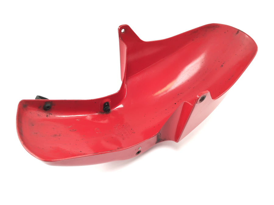 Triumph Daytona 1200 T300D [1994] - Front fender mudguard front wheel