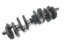Kawasaki Zephyr 750 ZR750C [1994] - Crankshaft crank drive engine shaft-8