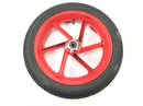 Honda CBR 900 RR SC28 [1995] - front wheel rim complete wheel 3.50x16"-2