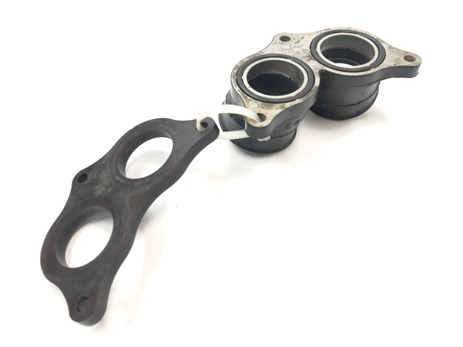Honda XL 600 R PD03 [1986] - Intake manifold set