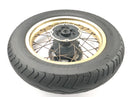 Honda XRV 750 Africa Twin RD04 [1992] - Rear wheel complete wheel rim 17 x 2.75" DOT1419-5