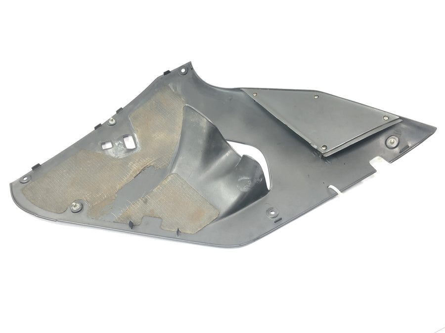 Aprilia Mille RSV 1000 ME [1999] - Fairing side panel air duct right