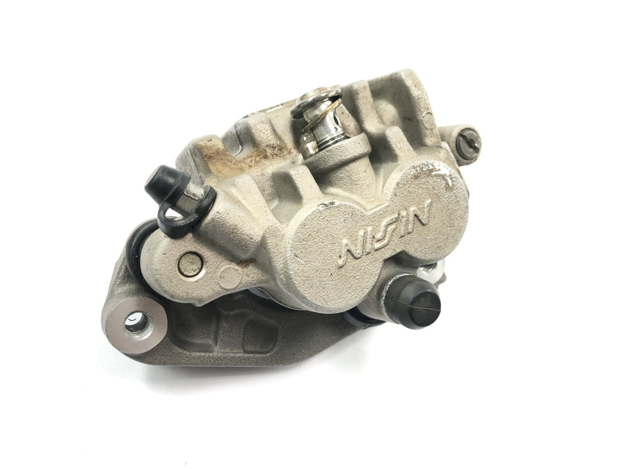 Suzuki RM Z 250 RJ41A [2007] - Front brake caliper
