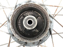 Honda XL 250 R MD03 [1993] - rear wheel rim spoke wheel 2.15 x 17"-3