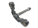 Kawasaki W 650 EJ650A [1999] - Lower fork bridge steering head bridge fork clamp-1