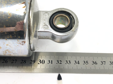Triumph Speedmaster 900 [2003] - rear shock absorber strut pair chrome - 0