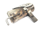 BMW F 650 GS R13 [2000] - Silencer exhaust right and left-11