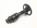 Honda XRV 750 Africa Twin RD04 [1992] - Rear camshaft control shaft-4
