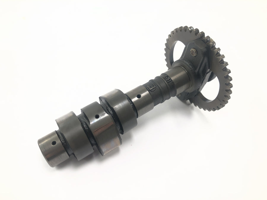 Honda XRV 750 Africa Twin RD04 [1992] - Rear camshaft control shaft
