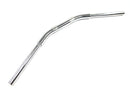 Moto Guzzi V10 Centauro [1998] - handlebar tubular handlebar chrome handlebar cranked 30mm 22mm-1