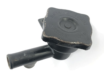Honda NSR 125 JC20 [1991] - Radiator cap water connection - 0