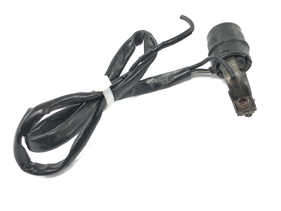 Honda XR 600 R PE04 [1992] - Kill switch pressure switch