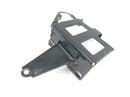 Triumph Speedmaster 900 [2003] - Battery box battery holder unit carrier ignition lock holder-3