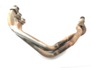 Suzuki GSX R 1100 GU74C [1987] - Exhaust manifold exhaust manifold manifold system-2