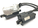 Yamaha XV 1600 Wild Star VP08 [2002] - Ignition coil pair ignition coil ignition cable ignition system-2