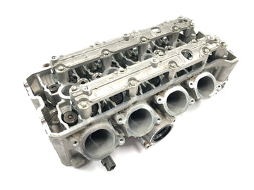 Suzuki GSX R 1000 WVB6 K6 [2006] - cylinder head valve train valve seat