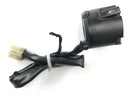 Yamaha MT07 RM04 [2014] - Handlebar switch left switch fitting indicator switch-3