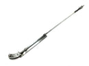 Kawasaki W 650 EJ650A [1999] - Rear brake linkage-2