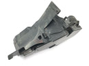 Yamaha DT 125 R DE03 [2000] - Air filter box Air filter housing Intake air box-6