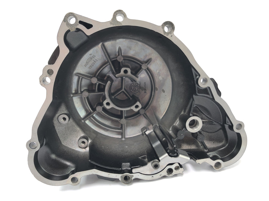 Triumph Street Triple R 675 D67LD [2010] - light machinery cover Motor lid