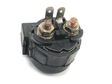 Triumph Daytona 1200 T300D [1994] - Starter relay magnetic switch starter relay