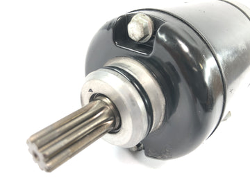 SWM SM 125 R [2018] - Starter motor - 0