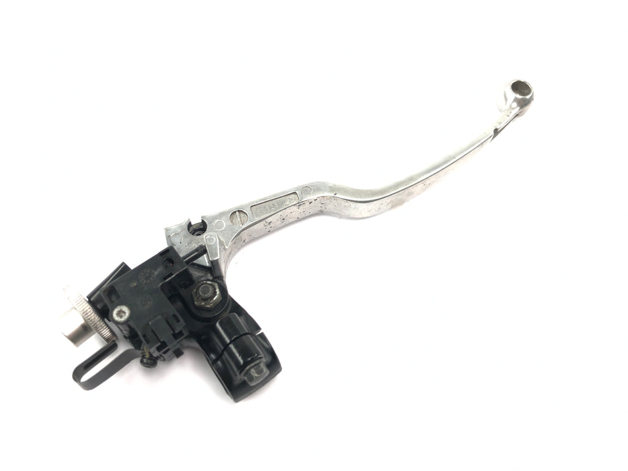 Suzuki GSX R 1000 WVBZ K3 [2003] - Clutch fitting handlebar fitting left clutch lever