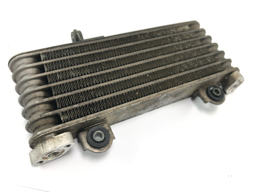 Suzuki GSX R 1000 WVBZ K3 [2003] - Oil cooler oil cooler radiator engine oil cooler