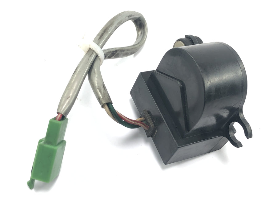 Honda GL 1500 Goldwing SC22 [1993] - Crash sensor tilt sensor sensor