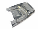 BMW K 1100 RS [1994] - Rear fairing lower part of the rear frame cover-1
