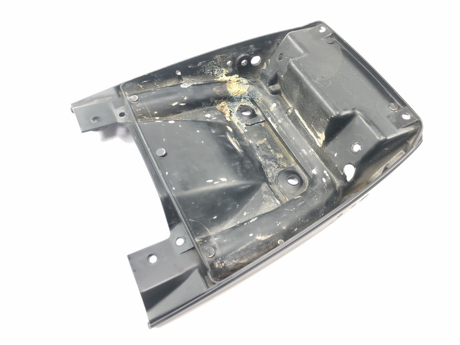 BMW K 1100 RS [1994] - Rear fairing lower part of the rear frame cover