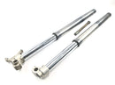 KTM 640 Adventure LC4 [2001] - Telescopic fork with axle-2