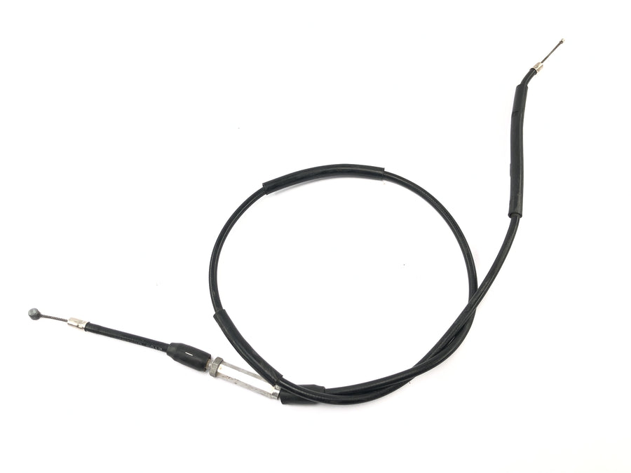 Honda CRF 450 R [2007] - Choke cable Bowden cable