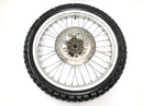 Yamaha TT 600 E 4GV [1995] - front wheel rim wheel 1.85 x 21"-2