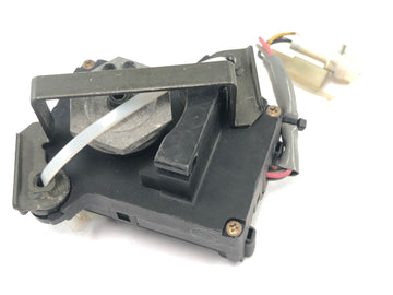 Suzuki GSX R 1000 WVBZ K3 [2003] - Servo servo motor exhaust flap exhaust valve - 0