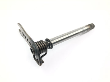Suzuki RM Z 250 RJ41A [2007] - shift shaft shift lever shaft shift arm - 0