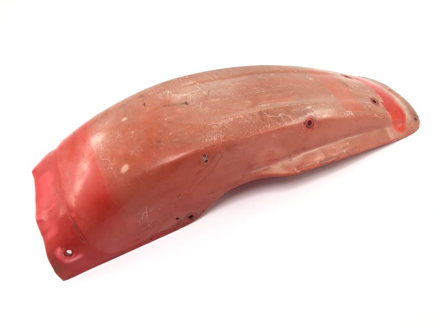 Honda XR 600 R PE04 [1992] - Rear fender mudguard rear fender plastic