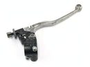 Yamaha DT 125 R DE03 [2000] - clutch lever clutch fitting handlebar holder left-3