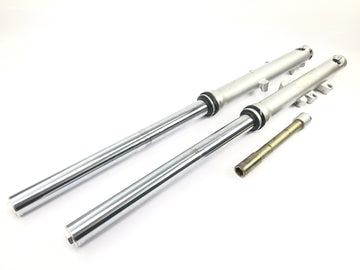 Triumph Speedmaster 900 [2003] - Fork telescopic fork stanchions dip tubes front fork with axle - 0