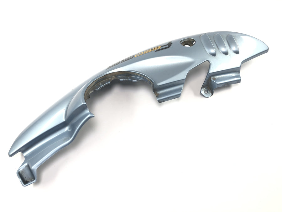 BMW F 650 GS R13 [2000] - Rear fairing right fairing color code 762