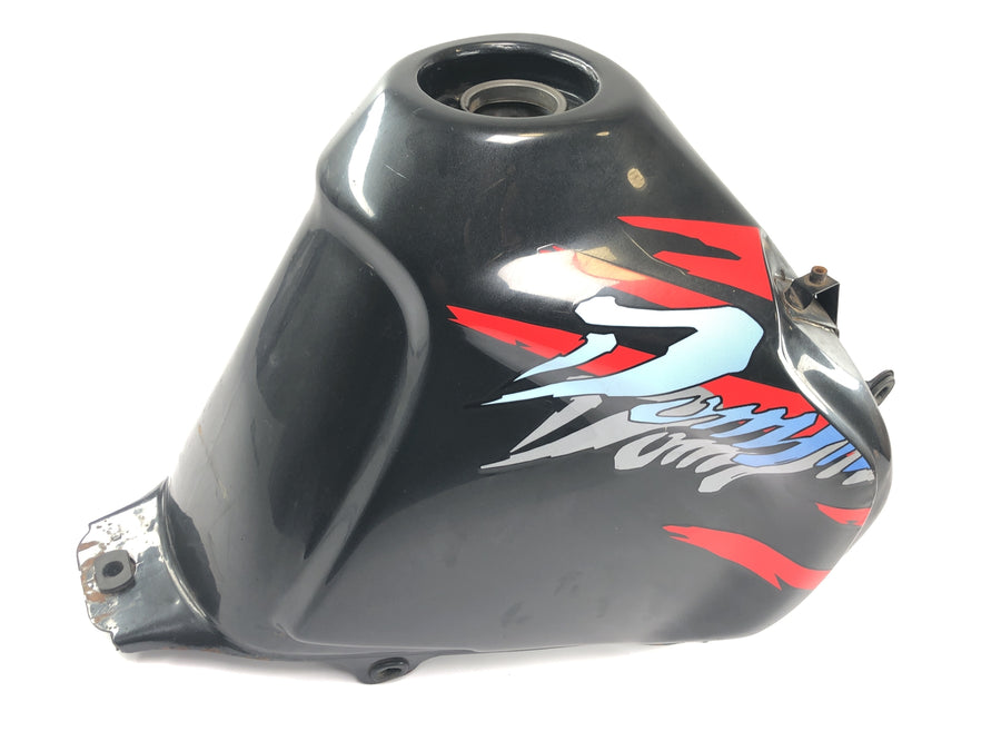 Honda NX 650 Dominator RD02 [1994] - Tank fuel tank petrol tank