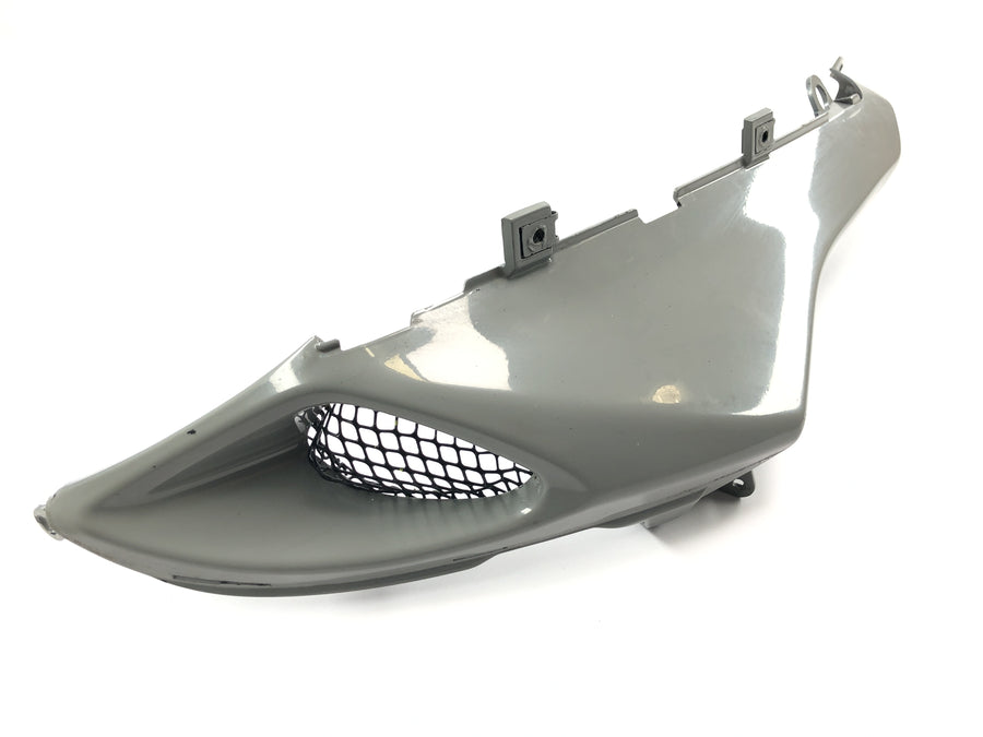 Suzuki GSX R 1000 WVB6 K6 [2006] - Right side panel air duct fairing air duct