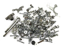 SWM RS 125 R B2 [2020] - screw set fastening material bolts nuts-2