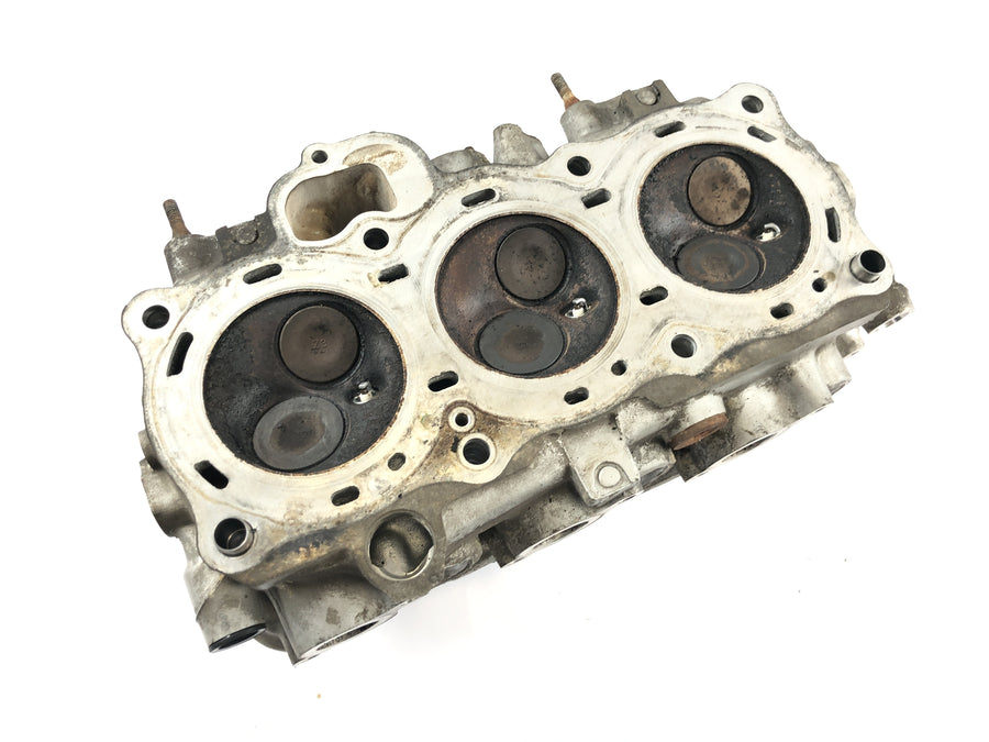 Honda GL 1500 Goldwing SC22 [1993] - cylinder head left valve train