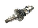 Yamaha XV 1600 Wild Star VP08 [2002] - Rear camshaft cylinder-1