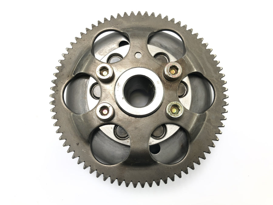 Honda NSR 125 JC20 [1991] - Magnet wheel alternator rotor