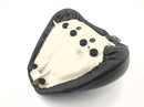 Yamaha XVS 650 4VR [1997] - Driver's seat seat cushion front-5