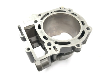 KTM 950 Adventure LC8 [2004] - Cylinder with rear piston - 0
