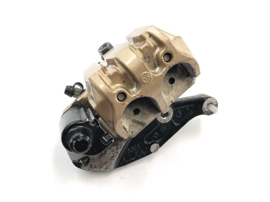 Honda XRV 750 Africa Twin RD04 [1992] - Brake caliper Nissin front right