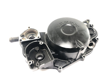 Honda NSR 125 JC20 [1991] - Clutch cover engine cover - 0